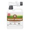 Turf Titan Drought Defender Summer Lawn Fertilizer For Multiple Grass Types 6000 sq ft TT32DDHER - alternate 1