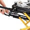 Dewalt Rolling Miter Saw Stand DWX726 - alternate 7