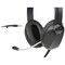 Cyber Acoustics AC-4000 Headset - Stereo - Mini-phone (3.5mm) - Wired - Over-the-head - Binaural AC4000 - alternate 2