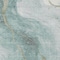 Homeroots 9' X 12' Teal Blue And Aqua Abstract Washable Indoor Outdoor Area Rug 611391 - alternate 4