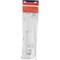 Do It Best 1-1/2'' x 16'' White Polypropylene Disposer Drain Kit DIB334W - alternate 2