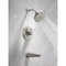 Delta Galeon 14S Tub Shower Trim with H2OKinetic T14472-SS-PR - alternate 3
