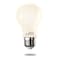 Bulbrite Solana Smart LED Wifi Light Bulb, A19 / E26 Base, 5.5W, 2200K-6500K, Milky Finish 1- PK 290111 - alternate 1