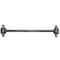 Ilc FREIGHTLINER CASCADIA 125 YEAR 2016 24.33 INCH TORQUE RODFOR FREIGHTLINER REAR AIR SUSPENSION FRTLNR CASC 125 2016 24.33 INCH TORQUE RODFOR FRTL - alternate 2