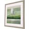Homeroots Flight Silver Framed Print Wall Art 526053 - alternate 2