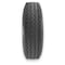 Rubbermaster - Steel Master F78-14 (ST205/75D14) 6 Ply 5 On 4.5 Bolt, Black Wheel Assemblies 599470BLK - alternate 2