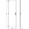 Siemens SIVACON door 8MF1260-2UT15-0CA1 - alternate 3