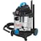 Channellock 8 Gal. 4.0-Peak HP Stainless Steel Wet/Dry Vacuum VS810WD.CL - alternate 3