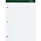 Tops PAD, LEGAL, DOUBLE DOCKET, WE 63384 - alternate 2