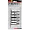Performance Tool 5 pc. Mortorq Bit Socket Set, GM Chrysler BMW Honda Fiat W13500 - alternate 2