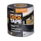 Camo 0375060 Deck Tape, 65 ft L, 6 in W, Polypropylene Backing, Black 375060 - alternate 1
