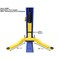 Atlas Automotive Equipment 9Kbpx Baseplate 2-Post Lift 9,000 Lb. Capacity XH-9KBPX - alternate 2