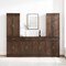 Crosley Stanton 3-Piece Sideboard And Pantry Set KF33035CO - alternate 5