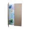 Flipside 36 x 48 1 Ply Bleached White Project Board Pack of 10 30042-10 - alternate 3