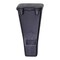 Auveco VW/Mercedes Retaining Pin, Black Nylon, 25PK 21843 - alternate 1