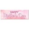 Signmission Mothers Day, 24 Inch, Banner B-72-30403 - alternate 1
