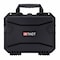 Eylar Intact 13.8in Stacker Series Compact Hard Gear Case with Foam Black NG00011-BLK - alternate 1