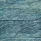Homeroots 8' Teal Blue And Green Round Abstract Washable Indoor Outdoor Area Rug 618180 - alternate 4