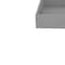 Homeroots 63" Adjustable Beige Standing Desk 558236 - alternate 2