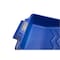 Marshalltown Heavy-Duty Paint Tray, Solvent Resistand, Non Stick, Magnetic Brush Holder, 1 Gallon, Painting Tools HDT - alternate 2