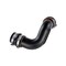 Hps Performance Intercooler Charge Pipe Kit (Hot Side), Black,  17-135WB - alternate 2