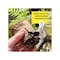 Nk Seed Starting Peat Pot 15 Cells 3in H X 3in W X 3in L Brown, 15PK FR312B - alternate 3