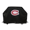 Holland Bar Stool Co 60" Montreal Canadiens Grill Cover GC60MonCan - alternate 1