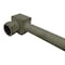Cnh TUBE, CNH OEM PX02H01002P1 PX02H01002P1 - alternate 2