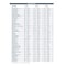 House Of Doolittle Academic Monthly Planner, 14 Months, Jul-Aug, 8.5 in x 11 in, Black Cover 263-02 - alternate 2