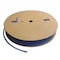 Kable Kontrol 3:1 Heat Shrink Tubing - Single Wall Polyolefin - 2in ID - 100 FT - Blue HS3384-SP-BL - alternate 1