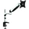 Amer Networks 15 to 28 in. Single Monitor Mount with Articulating Arms HYDRA1 - alternate 1