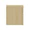 Manhattan Comfort Grace Nightstand in Natural Oak and Gold - Set of 2 2-NS007-GNO - alternate 4