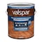 Valspar Transparent Redwood Natural tone Stain and Sealer 1 gal VL1028081-16 - alternate 1