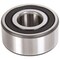 Timken ANGULAR CONTACT BALL BEARING 3302 ATN1/2RS - alternate 1