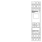 Siemens Digital monitoring relay cos phi and current monitoring for IO-Link 3UG4841-1CA40 - alternate 2