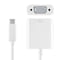 Sanoxy USB Type C Male to VGA Female Adapter SNX-CBL-LDR-UC202-8200 - alternate 2