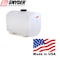 Snyder Industries 200 Gallon PCO Tank - White 1660000C95008 - alternate 2