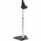 Mount-It Secure Universal Tablet Floor Stand With MI-3786 - alternate 1