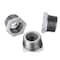 B & K STZ Industries 2 in. MIP each X 3/4 in. D FIP Galvanized Malleable Iron Hex Bushing 311UB-234 - alternate 2