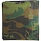 Do It Best Camo Woven 12 Ft. x 16 Ft. Medium Duty Poly Tarp 741493 - alternate 1