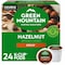 Green Mountain Coffee Roasters Green Mountain Coffee K-Cup, Pod Hazelnut Decaf Coffee, Keurig Single-Serve K-Cup pods, Light, 24PK 5000330143 - alternate 1