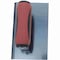 Marshalltown Concrete Hand Edger, Blue Steel Hand Edger, Straight End Edger, 6 x 4 inch Edger, 1/2 inch Radius 159BD - alternate 2