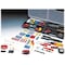 Performance Tool 285 pc. Automotive Electrical, Terminals, Connectors, Wire Crimp Kit W5207 - alternate 3