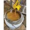 Harvest Lane Honey Stainless Steel Honey Sieve with Mesh Screen HONEYM-102 - alternate 1