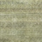 Homeroots 5' X 8' Artichoke Green Brown And Gray Striped Washable Indoor Outdoor Area Rug 605760 - alternate 2