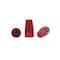 Ideal Wire-Nut Large Red Copper to Copper Wire Connector, 100PK 30-076P - alternate 4