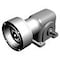 Cone Drive WORM GEAR REDUCER F044075.DBQT02 - alternate 2