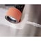 3M Sanding Belt, 3/4 in W, 18 in L, Coated, Ceramic, 60 Grit, Not Applicable, 777F, Orange 60410003713 - alternate 1