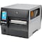 Zebra Industrial Printer, 203 dpi, ZT400 Series, Overall Width: 13-1/4 in ZT42162-T210000Z - alternate 1