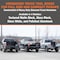 Buyers Products Crossover Truck Boxes 1729435 - alternate 2